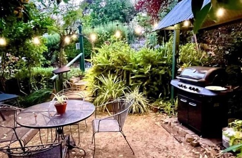 Maldon House | The perfect getaway, just an hour and a half away from Melbourne.