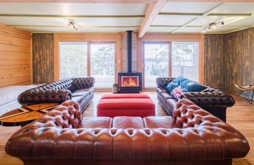 Lunawanna House | The Pier House