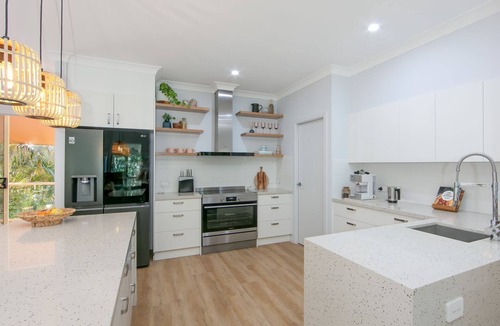 Iluka House | The Point