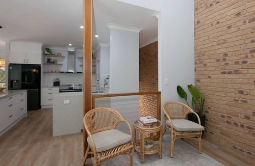 Iluka House | The Point