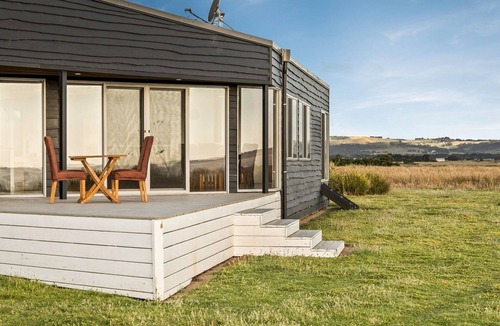 Bass House | The Point Bass Coast