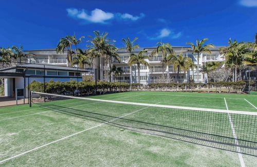 Kingscliff Apartment | The Pool Resort Kingscliff - Studio Apt (7119) - Holiday Management Co.