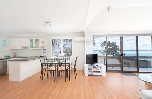 Nelson Bay Apartment | The Poplars Unit 30 34 Magnus Street
