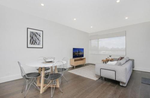 Kingston Apartment | The Prince 228 Kingston ACT