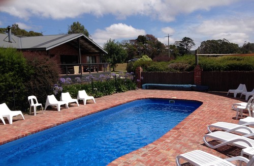 Waratah North Cottage | The Prom Coast Holiday Lodge 4