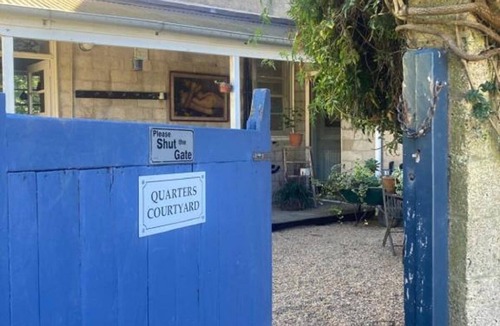 Tarago Other | The Quarters - Merigan Farm Stay