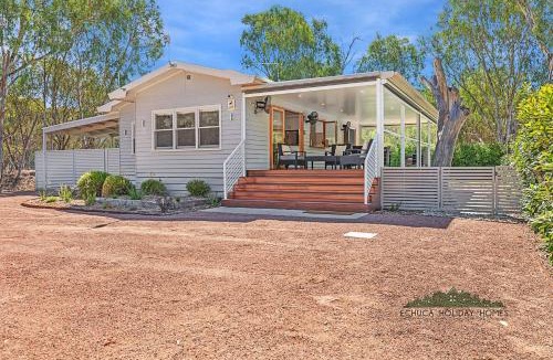 Echuca House | The Rad Shack