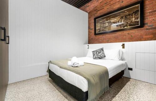 Geelong West House | The Radford on Elizabeth