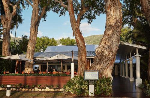 Palm Cove Hotel | The Reef House Adults Retreat - Enjoy 28 Complimentary Inclusions