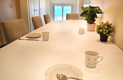 Redfern Bed & Breakfast | The Regent Guesthouse