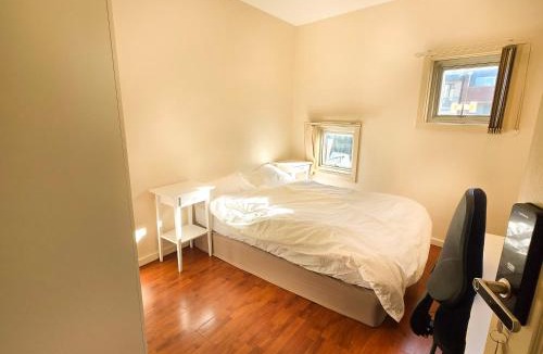 Redfern Bed & Breakfast | The Regent Guesthouse