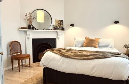 Dubbo Villa | The Repose