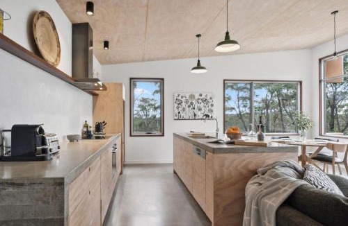 Mount Victoria House | The Residence