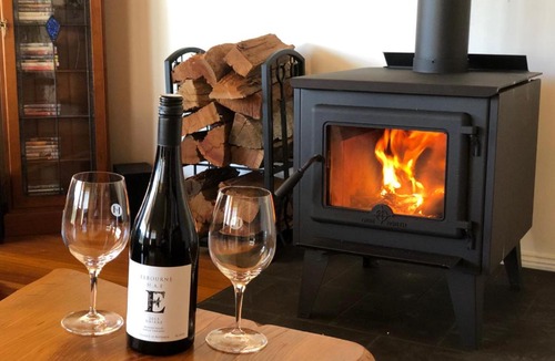 Lovedale House | The Residence @ Elbourne Wines