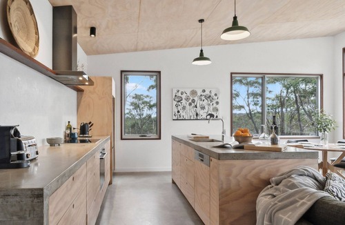 Mount Victoria House | The Residence in Mount Victoria