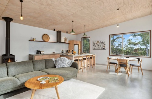 Mount Victoria House | The Residence in Mount Victoria