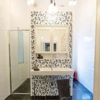 Bendigo House | The Residence of MacKenzie Quarters CBD Bendigo