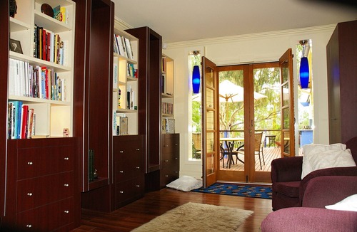 North Tamworth Bed & Breakfast | The Retreat at Froog-Moore Park