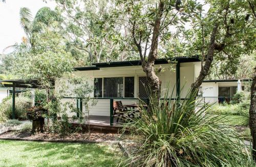 Anna Bay Resort | The Retreat Port Stephens