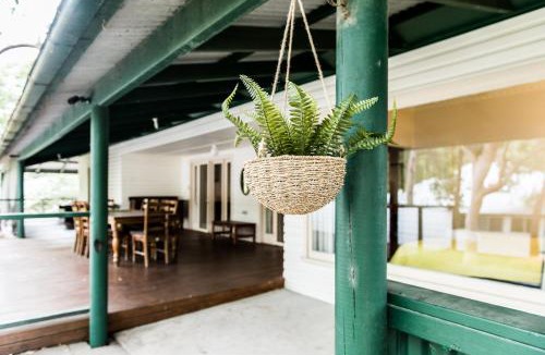Anna Bay Resort | The Retreat Port Stephens