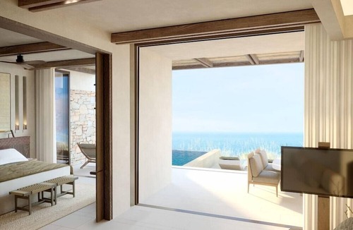 Livadia Hotel | The Revery