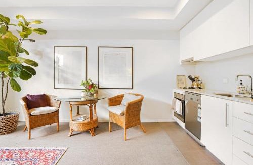 Richmond North Apartment | The Richmond - Bright 1BR Oasis w parking