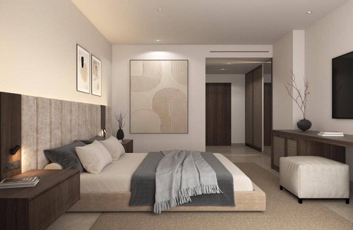 Lambi Hotel | The Ritual, A Wellness Retreat - Adults Only