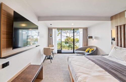 American River House | The River Suites, Kangaroo Island