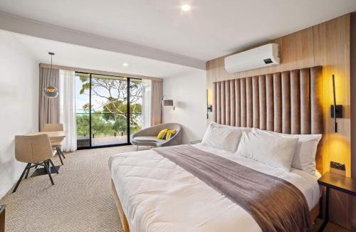 American River House | The River Suites, Kangaroo Island