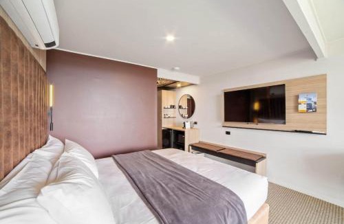 American River House | The River Suites, Kangaroo Island