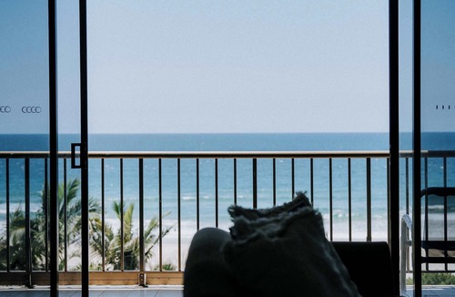 Currumbin Apartment | The Rocks Resort 5D S