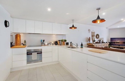 Currumbin Apartment | The Rocks Resort Apartment GE