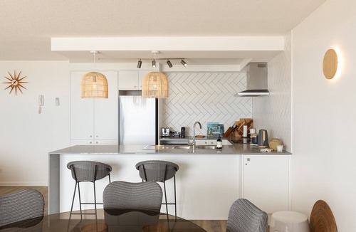 Currumbin Apartment | The Rocks Resort