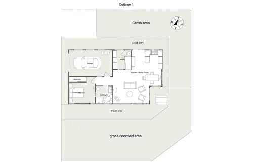 Johanna House | The Roost