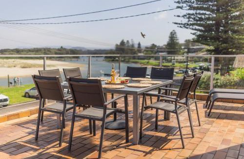 Gerroa House | The Rotunda, Gerroa