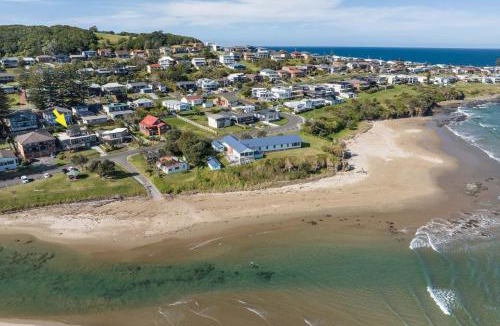 Gerroa House | The Rotunda, Gerroa