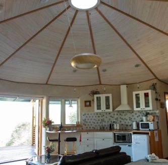 Cygnet House | The Roundhouses