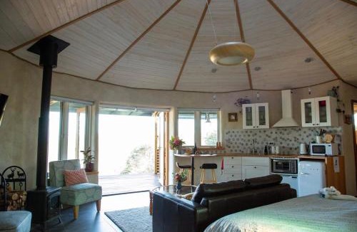 Cygnet House | The Roundhouses