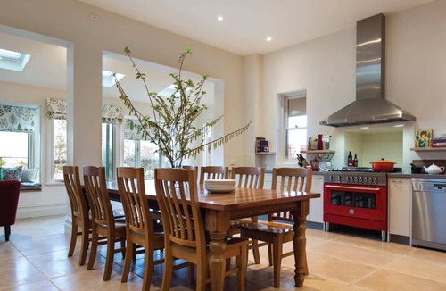 Daylesford House | The Royal Standard Farm Daylesford