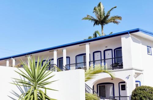 Brunswick Heads Hotel | The Sails Motel Brunswick Heads