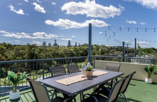 Evans Head Apartment | The Sails - Unit 2 - 21 Beech Street