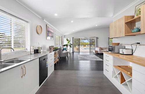 Fishermans Reach Villa | The Sanctuary