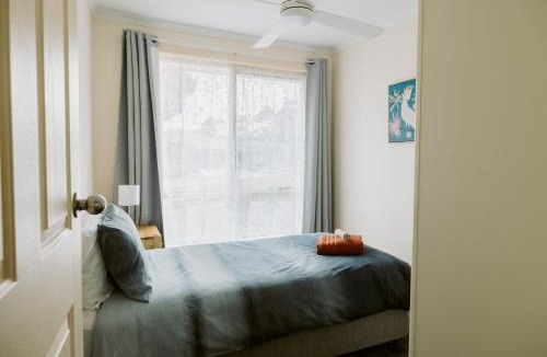 Don House | The Sanctuary Devonport