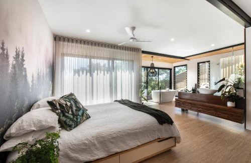 Milton House | The Sanctuary Milton - Rewind, Restore, Reconnect