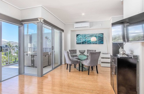 Casuarina Apartment | The Sand Resort Kingscliff - One Bed Pool view (3302)
