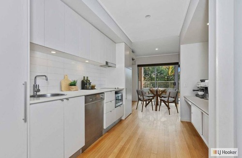 Kingscliff Apartment | The Sand Resort Kingscliff - One Bed Plunge Pool (8122) - Holiday Management Co.