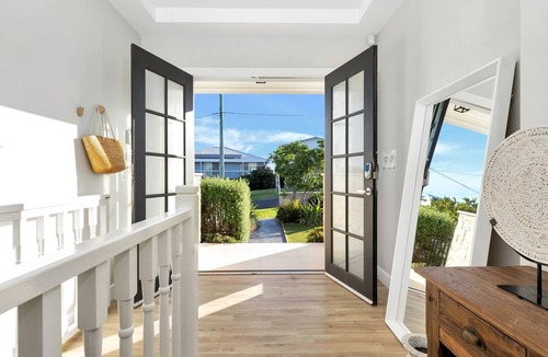 Gerroa House | The Sands at Gerroa, South Coast