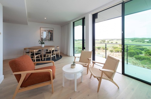 Torquay Hotel | The Sands Torquay