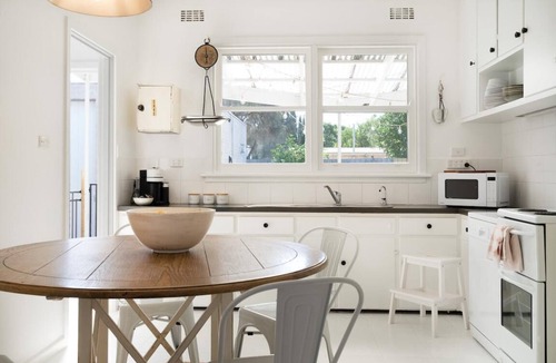 Rye House | The Seaside Cobbler - A Cottage by the Sea