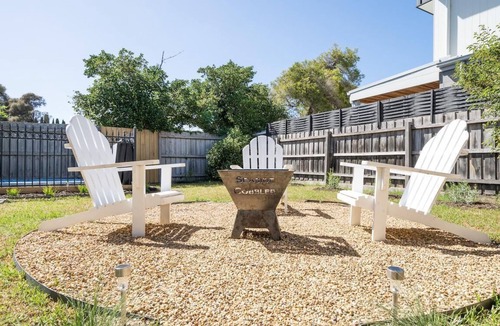 Rye House | The Seaside Cobbler - A Cottage by the Sea